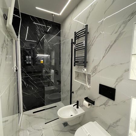 Apartmán Luxury 5 Al Duomo Di Parma Exteriér fotografie