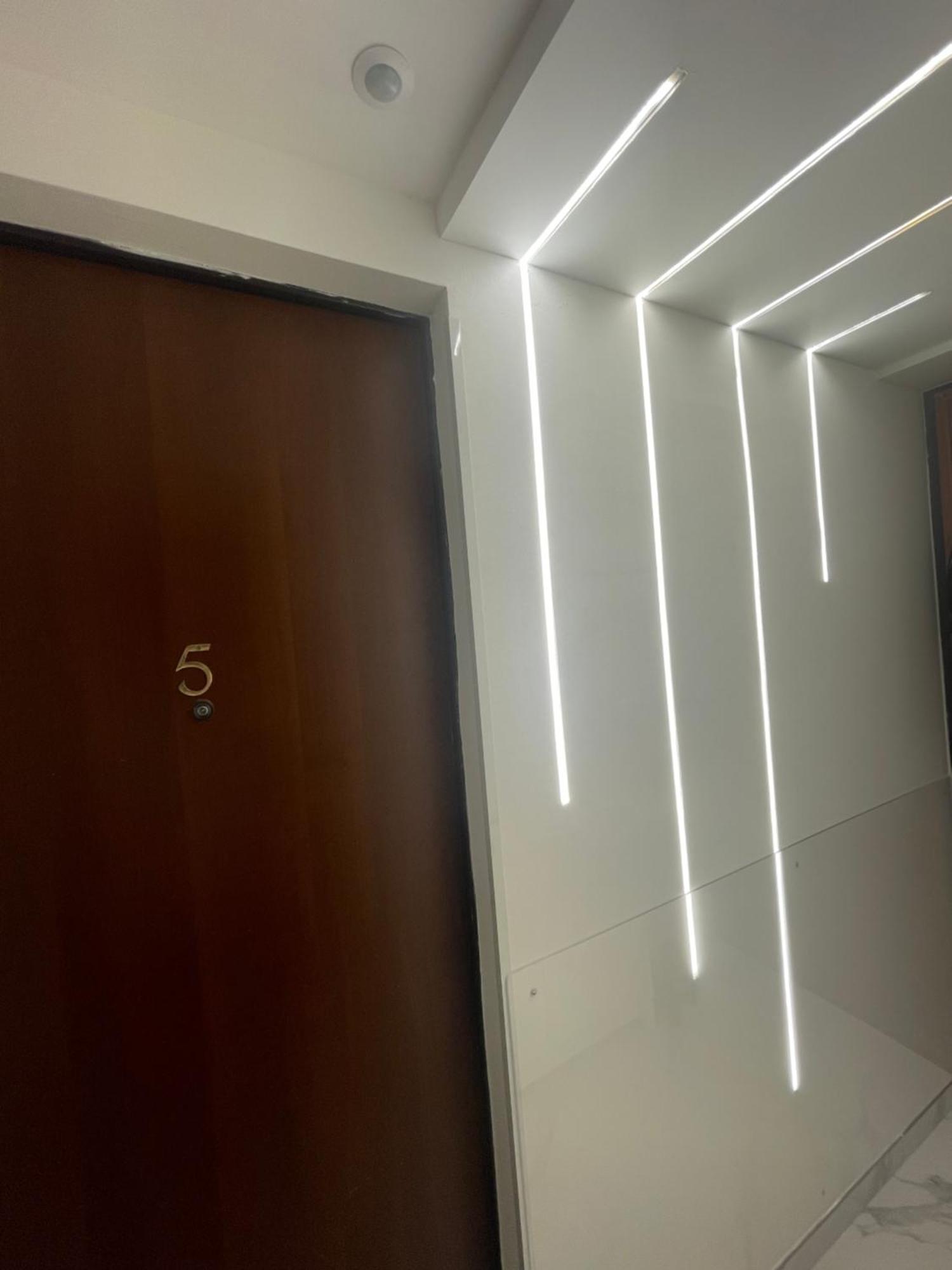 Apartmán Luxury 5 Al Duomo Di Parma Exteriér fotografie