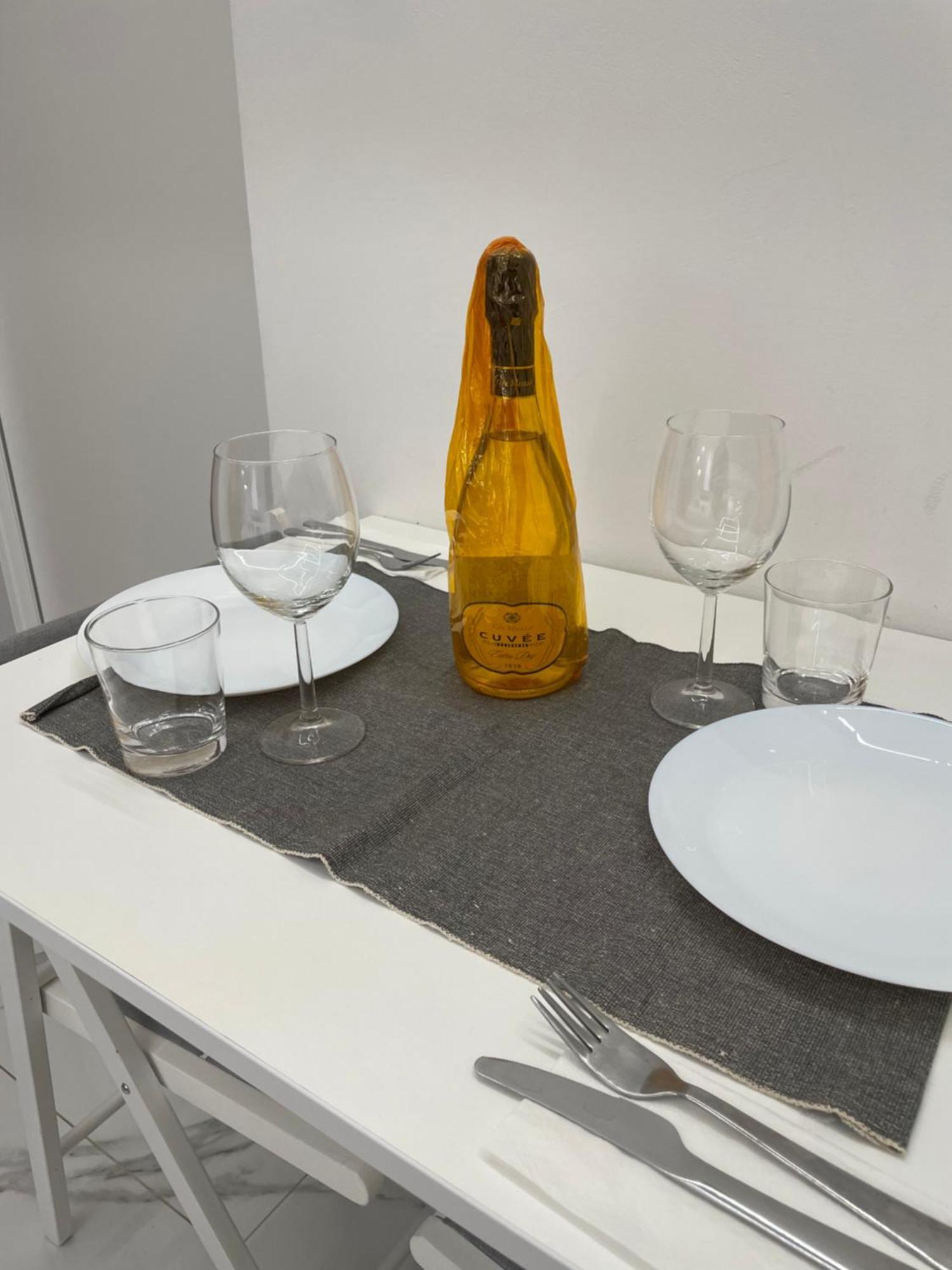 Apartmán Luxury 5 Al Duomo Di Parma Exteriér fotografie