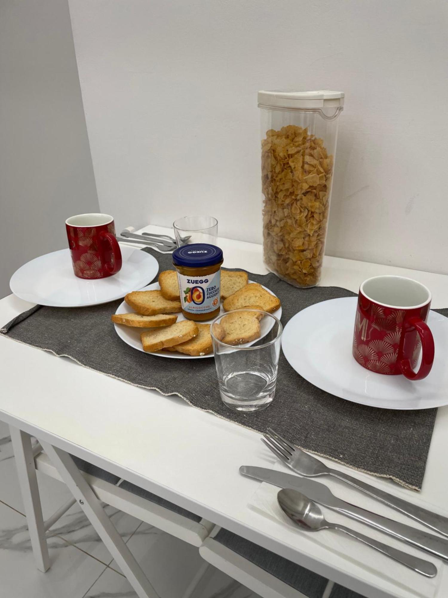Apartmán Luxury 5 Al Duomo Di Parma Exteriér fotografie
