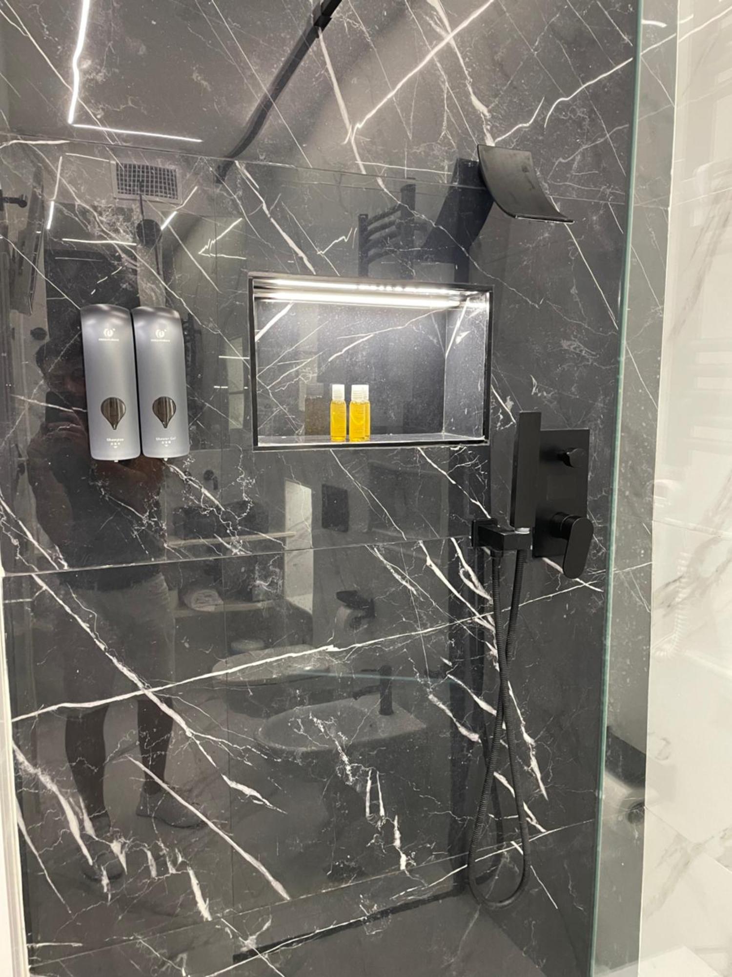 Apartmán Luxury 5 Al Duomo Di Parma Exteriér fotografie