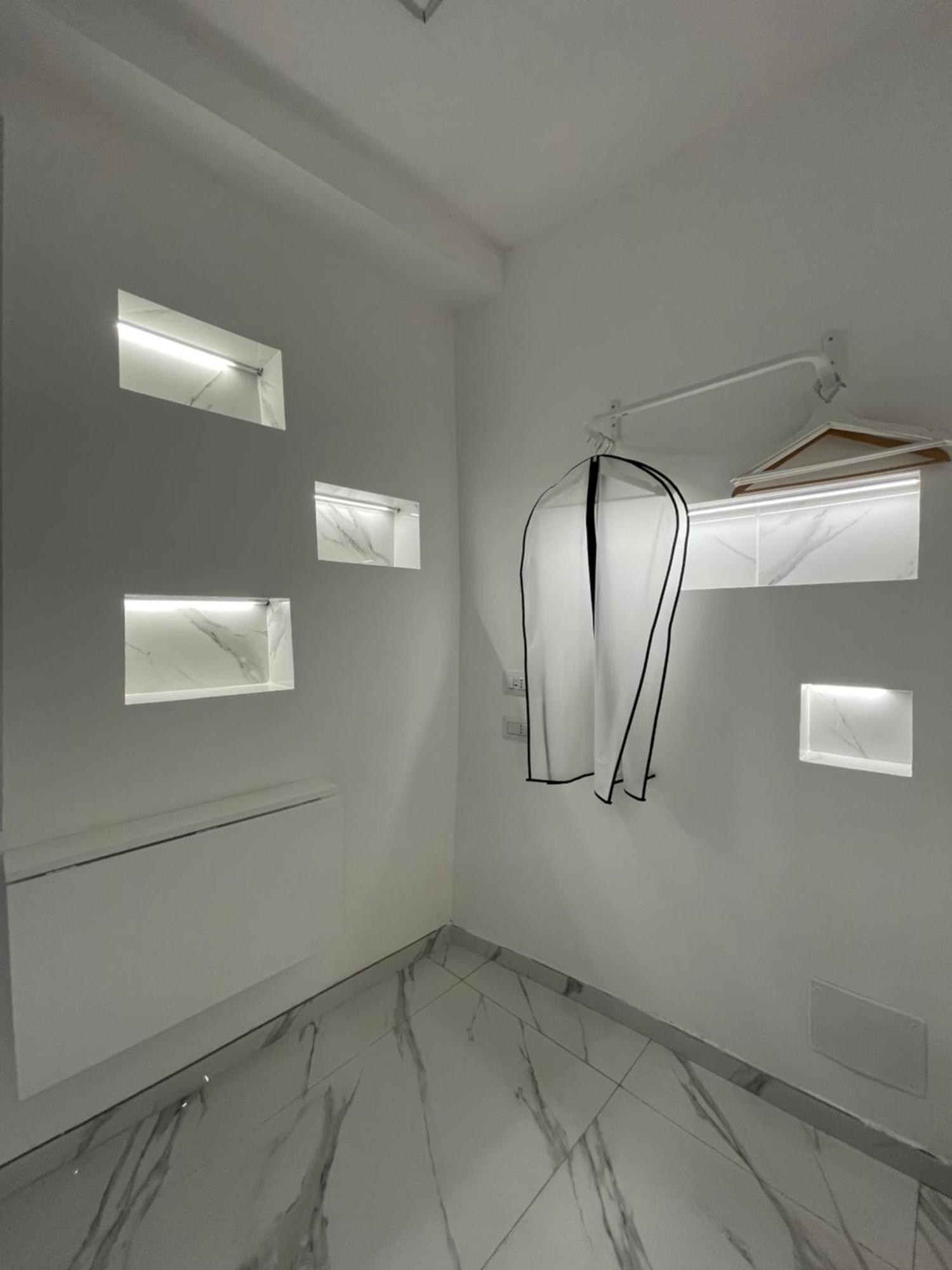 Apartmán Luxury 5 Al Duomo Di Parma Exteriér fotografie