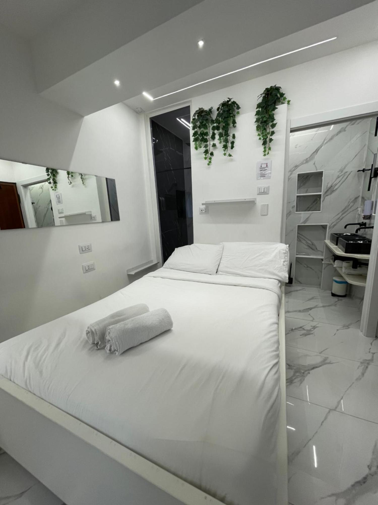 Apartmán Luxury 5 Al Duomo Di Parma Exteriér fotografie