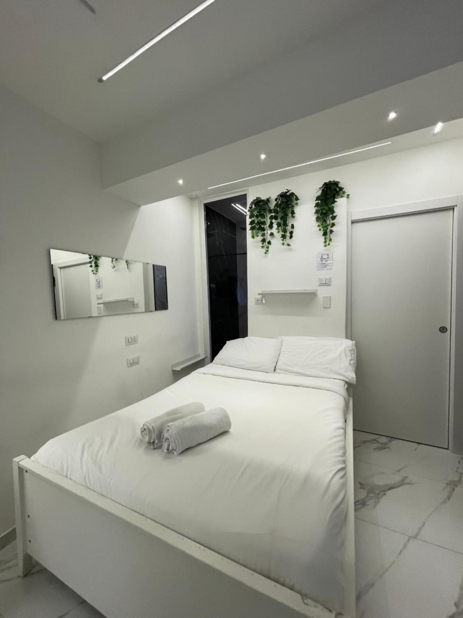 Apartmán Luxury 5 Al Duomo Di Parma Exteriér fotografie